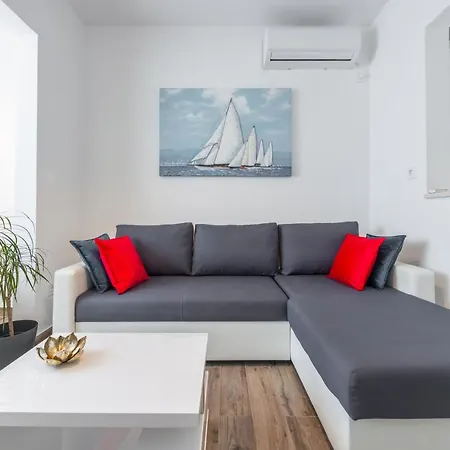 Apartment Ruzica Dubrovnik Exterior foto