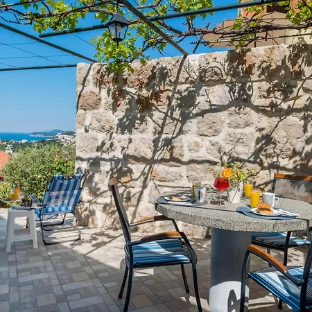 Apartment Ruzica Dubrovnik Exterior foto