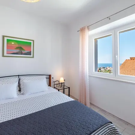 Apartment Ruzica Dubrovnik Exterior foto