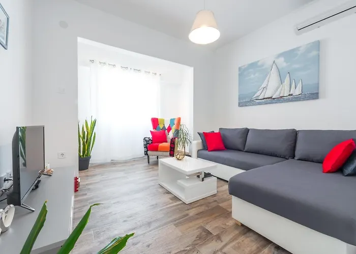 Apartment Ružica