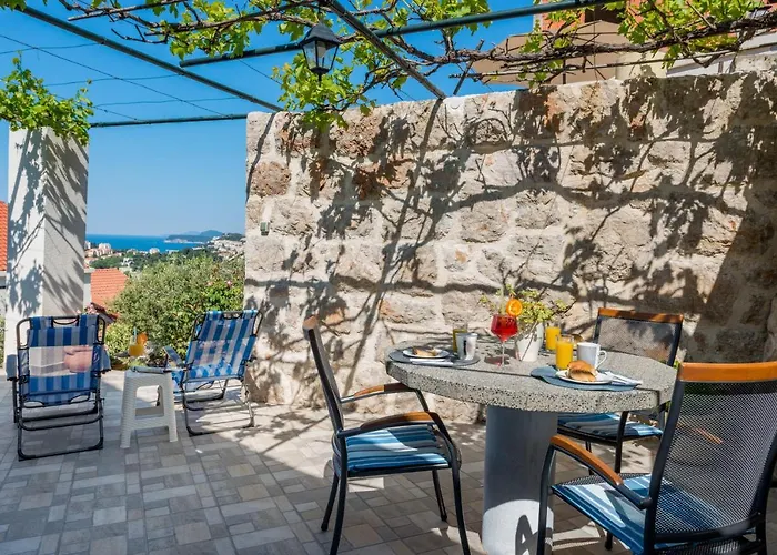 Apartment Ružica