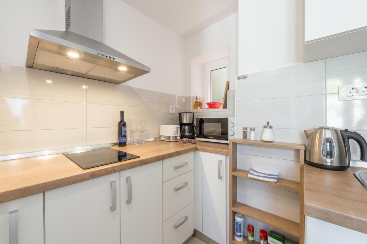 Ružica Apartmán Dubrovník
