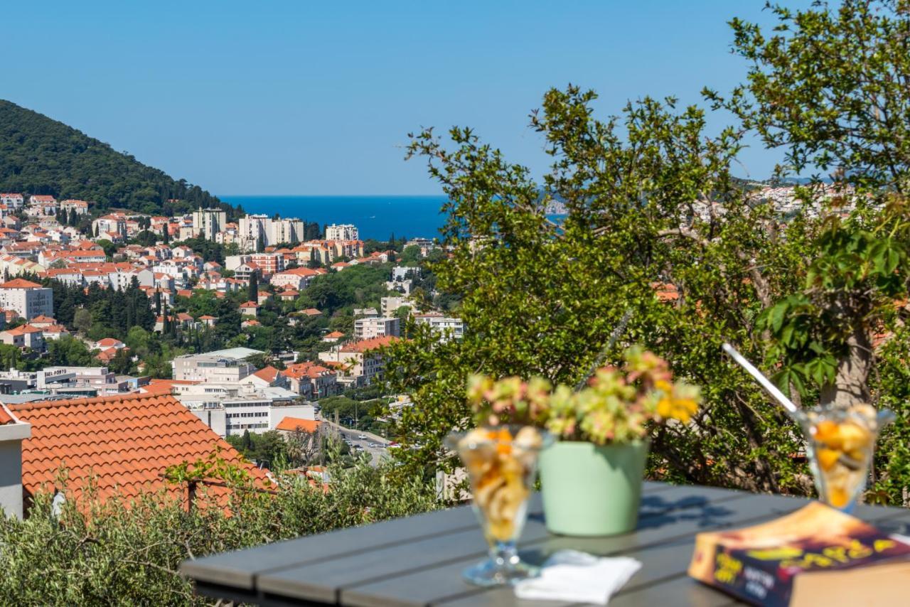 Apartmán Ružica Dubrovník