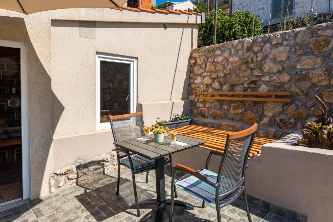 Apartmán Ružica *