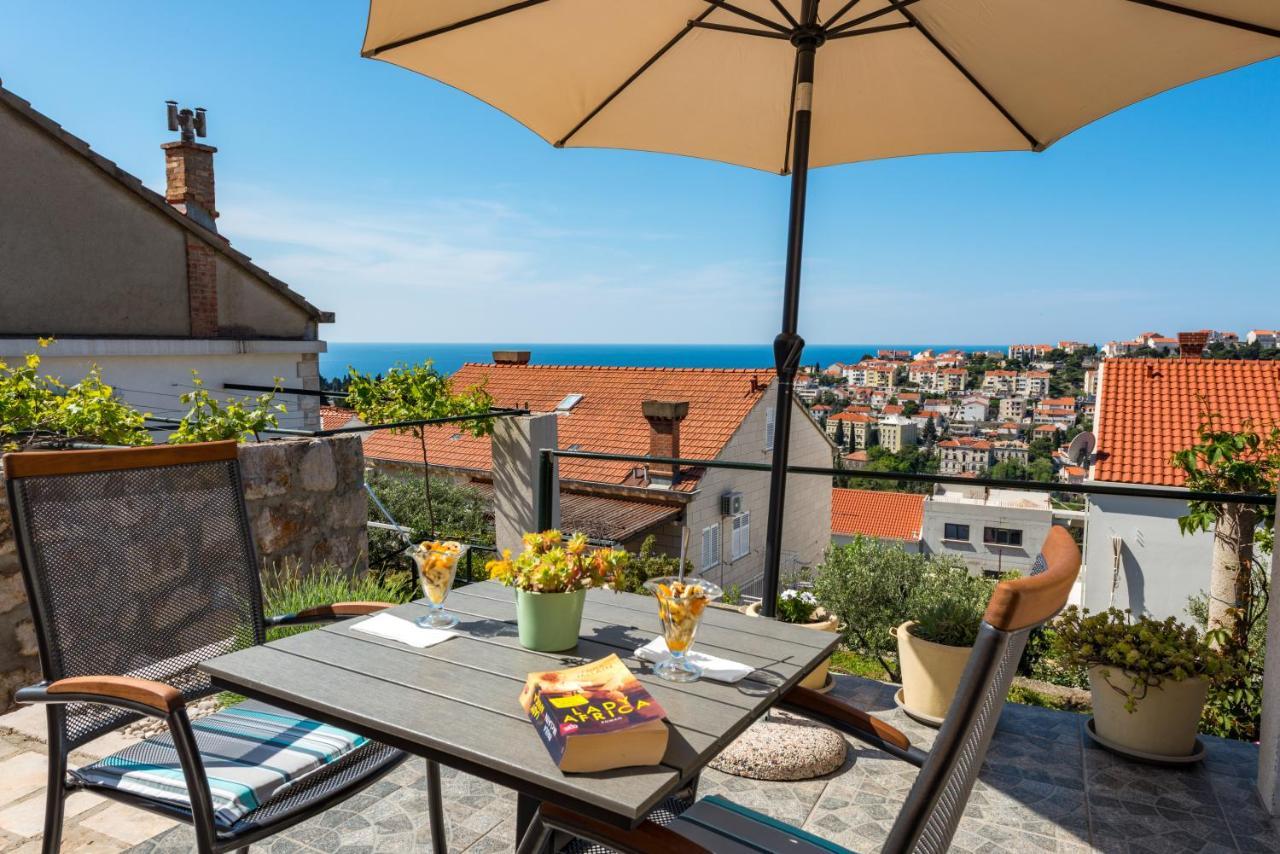 Apartmán Ružica Dubrovník