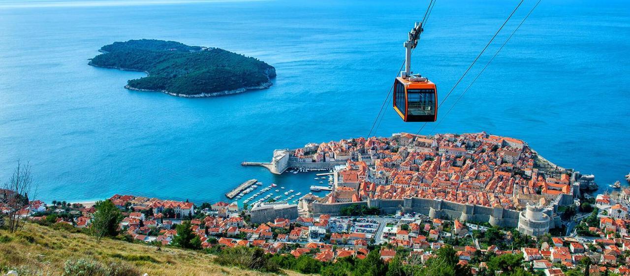 Ružica * Dubrovník