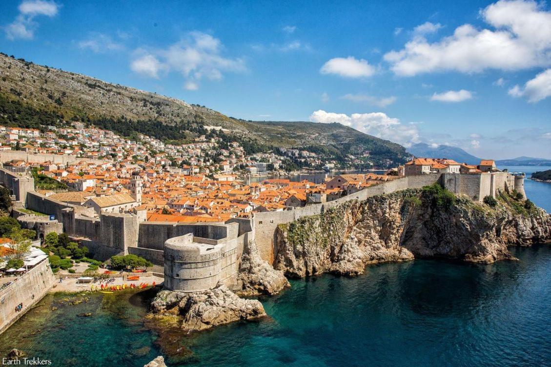 Ruzica Lägenhet Dubrovnik